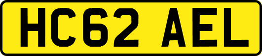 HC62AEL