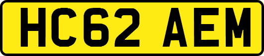 HC62AEM