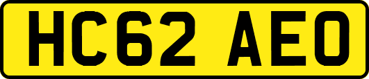 HC62AEO