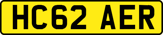 HC62AER