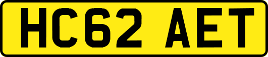 HC62AET