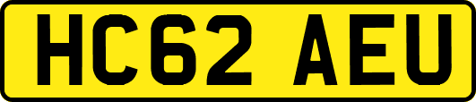 HC62AEU
