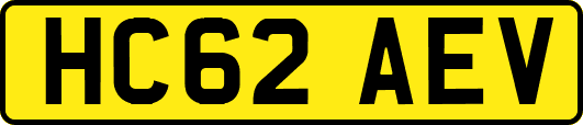 HC62AEV