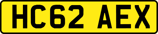 HC62AEX