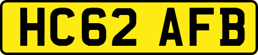 HC62AFB