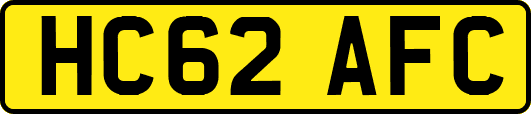 HC62AFC