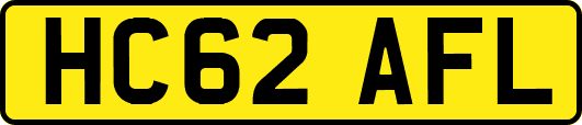 HC62AFL