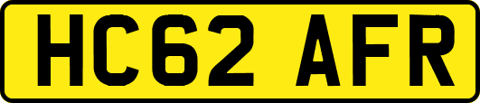 HC62AFR