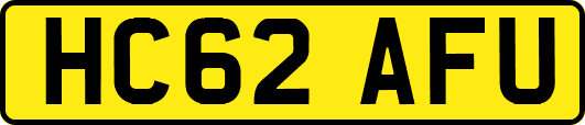 HC62AFU