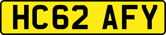 HC62AFY