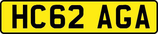 HC62AGA