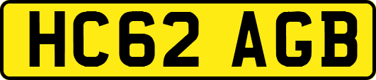 HC62AGB