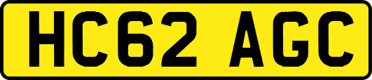 HC62AGC