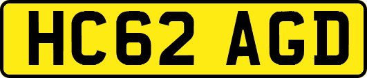 HC62AGD