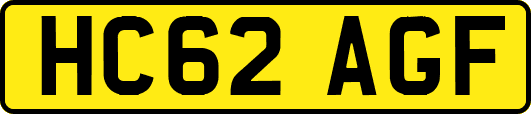HC62AGF
