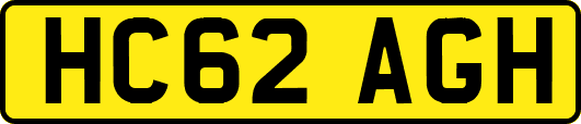 HC62AGH