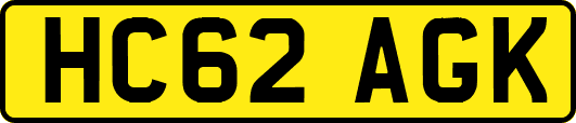HC62AGK
