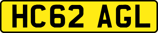 HC62AGL
