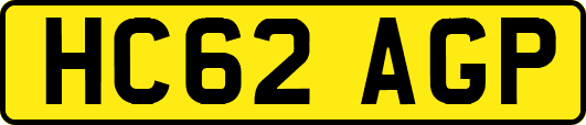 HC62AGP