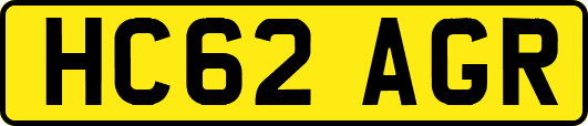 HC62AGR