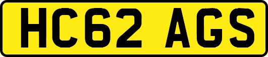 HC62AGS