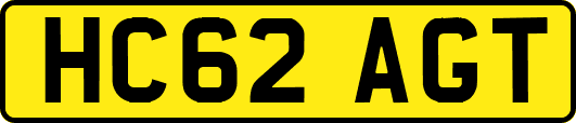 HC62AGT