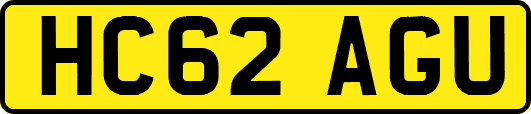 HC62AGU