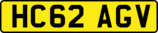 HC62AGV