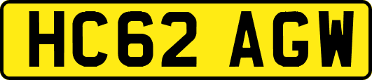 HC62AGW