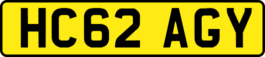 HC62AGY