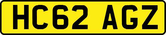 HC62AGZ