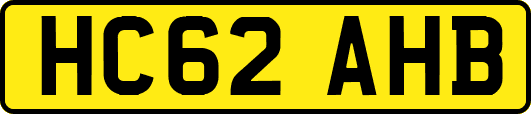 HC62AHB