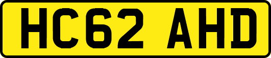 HC62AHD