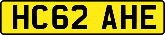 HC62AHE