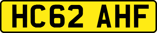 HC62AHF