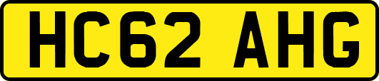 HC62AHG