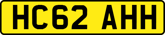 HC62AHH