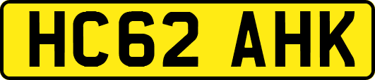 HC62AHK