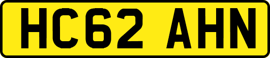 HC62AHN