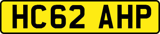 HC62AHP