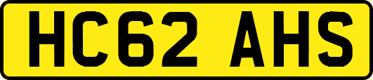 HC62AHS
