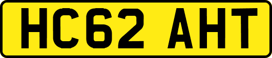 HC62AHT