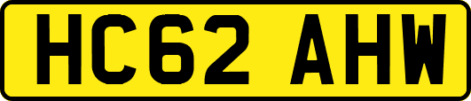 HC62AHW