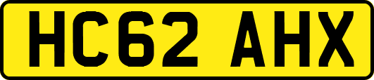 HC62AHX
