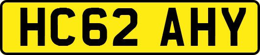 HC62AHY
