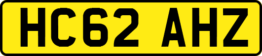 HC62AHZ