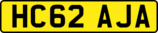 HC62AJA