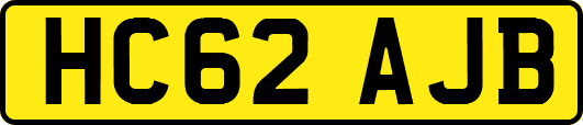 HC62AJB