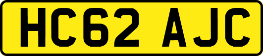 HC62AJC