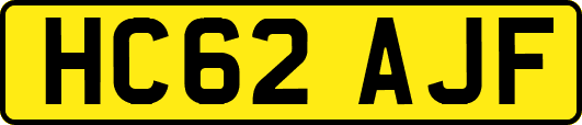 HC62AJF
